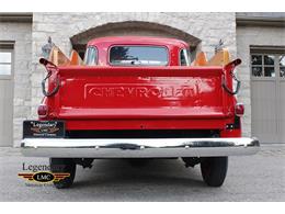 1953 Chevrolet 3100 (CC-1009195) for sale in Halton Hills, Ontario