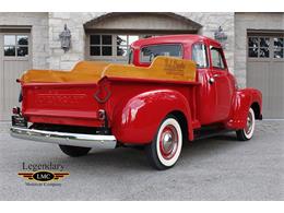 1953 Chevrolet 3100 (CC-1009195) for sale in Halton Hills, Ontario