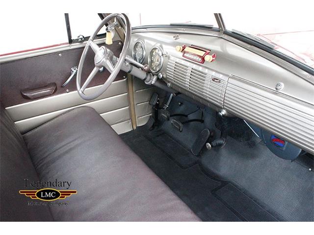1953 Chevrolet 3100 (CC-1009195) for sale in Halton Hills, Ontario