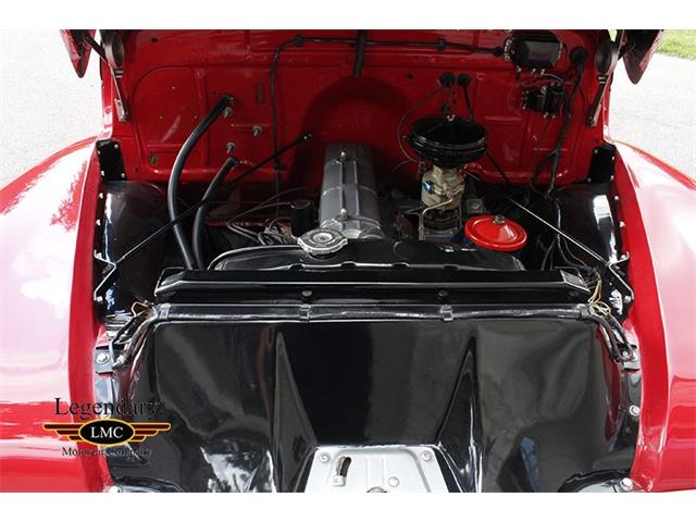 1953 Chevrolet 3100 (CC-1009195) for sale in Halton Hills, Ontario