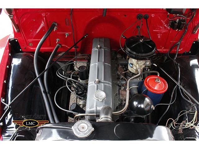 1953 Chevrolet 3100 (CC-1009195) for sale in Halton Hills, Ontario