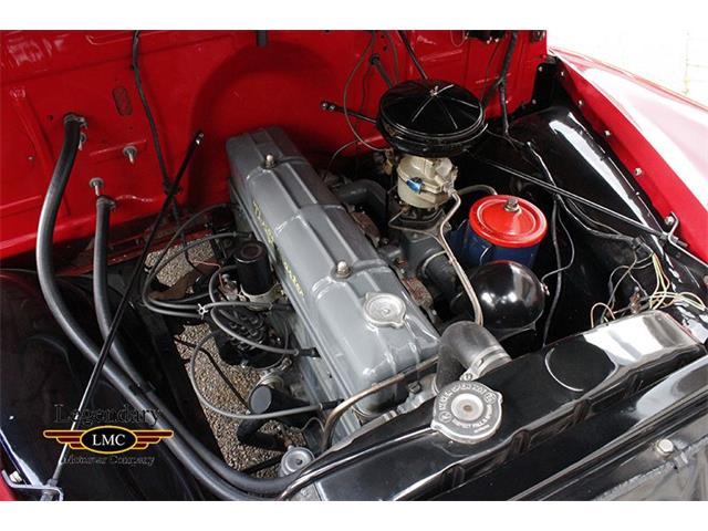 1953 Chevrolet 3100 (CC-1009195) for sale in Halton Hills, Ontario