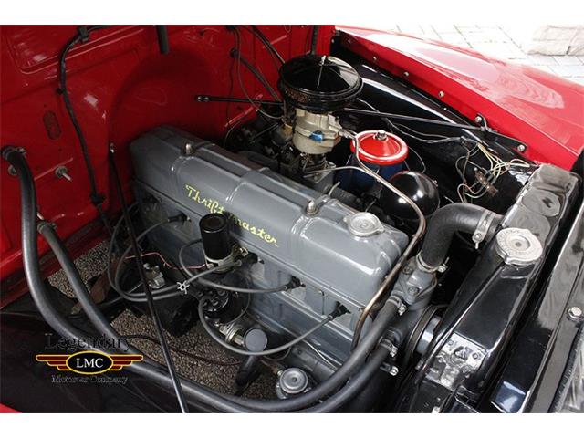1953 Chevrolet 3100 (CC-1009195) for sale in Halton Hills, Ontario