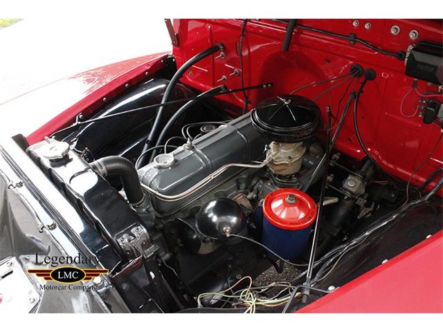 1953 Chevrolet 3100 (CC-1009195) for sale in Halton Hills, Ontario