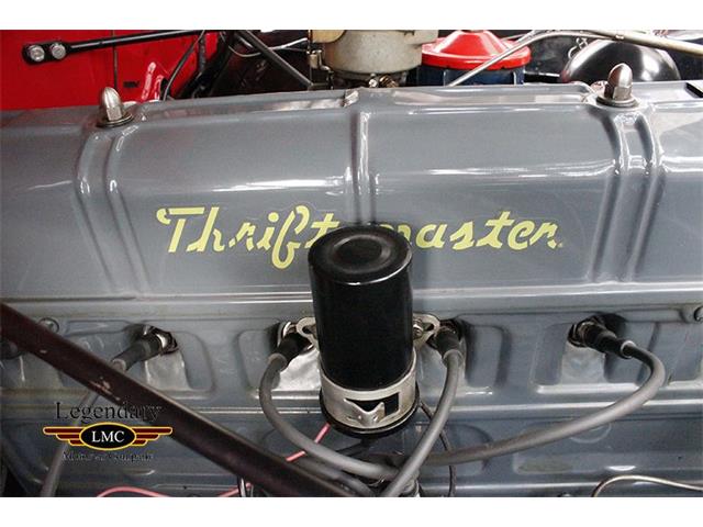1953 Chevrolet 3100 (CC-1009195) for sale in Halton Hills, Ontario