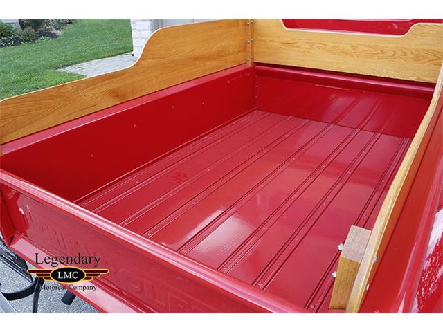 1953 Chevrolet 3100 (CC-1009195) for sale in Halton Hills, Ontario