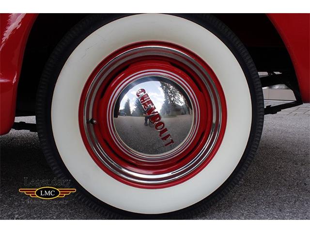 1953 Chevrolet 3100 (CC-1009195) for sale in Halton Hills, Ontario