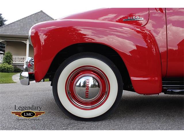 1953 Chevrolet 3100 (CC-1009195) for sale in Halton Hills, Ontario
