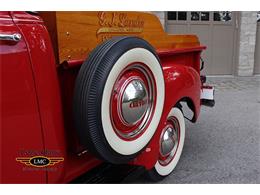 1953 Chevrolet 3100 (CC-1009195) for sale in Halton Hills, Ontario