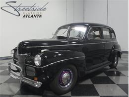 1941 Ford Deluxe (CC-1009208) for sale in Lithia Springs, Georgia