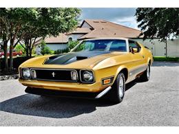 1973 Ford Mustang (CC-1009226) for sale in Lakeland, Florida