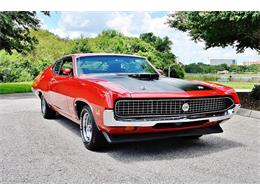 1970 Ford Torino (CC-1009228) for sale in Lakeland, Florida