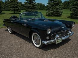1956 Ford Thunderbird (CC-1009231) for sale in Rogers, Minnesota