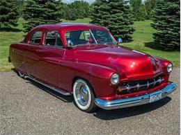 1951 Mercury 4-Dr Sedan (CC-1009239) for sale in Rogers, Minnesota