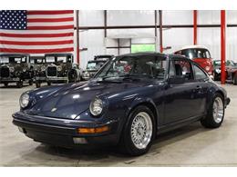 1985 Porsche 911 (CC-1000925) for sale in Kentwood, Michigan