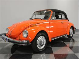1974 Volkswagen Beetle (CC-1009252) for sale in Lavergne, Tennessee