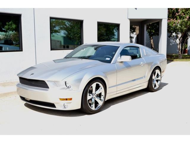 2009 Ford Mustang GT Iacoocca Edition (CC-1009266) for sale in Monterey, California