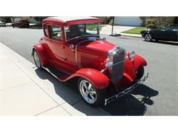 1931 Ford Model A (CC-1009269) for sale in Monterey, California