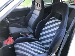 1990 Toyota Starlet (CC-1009282) for sale in Monterey, California