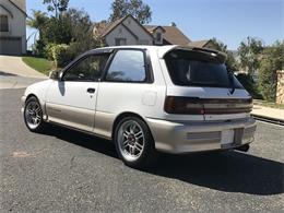 1990 Toyota Starlet (CC-1009282) for sale in Monterey, California