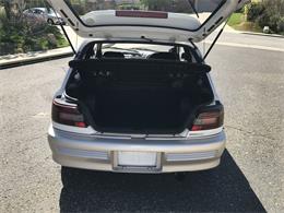 1990 Toyota Starlet (CC-1009282) for sale in Monterey, California