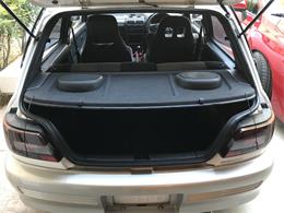 1990 Toyota Starlet (CC-1009282) for sale in Monterey, California