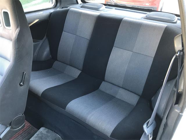 1990 Toyota Starlet (CC-1009282) for sale in Monterey, California