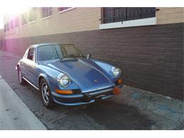 1973 Porsche 911 (CC-1009284) for sale in Monterey, California