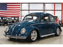 1956 Volkswagen Beetle (CC-1000929) for sale in Kentwood, Michigan