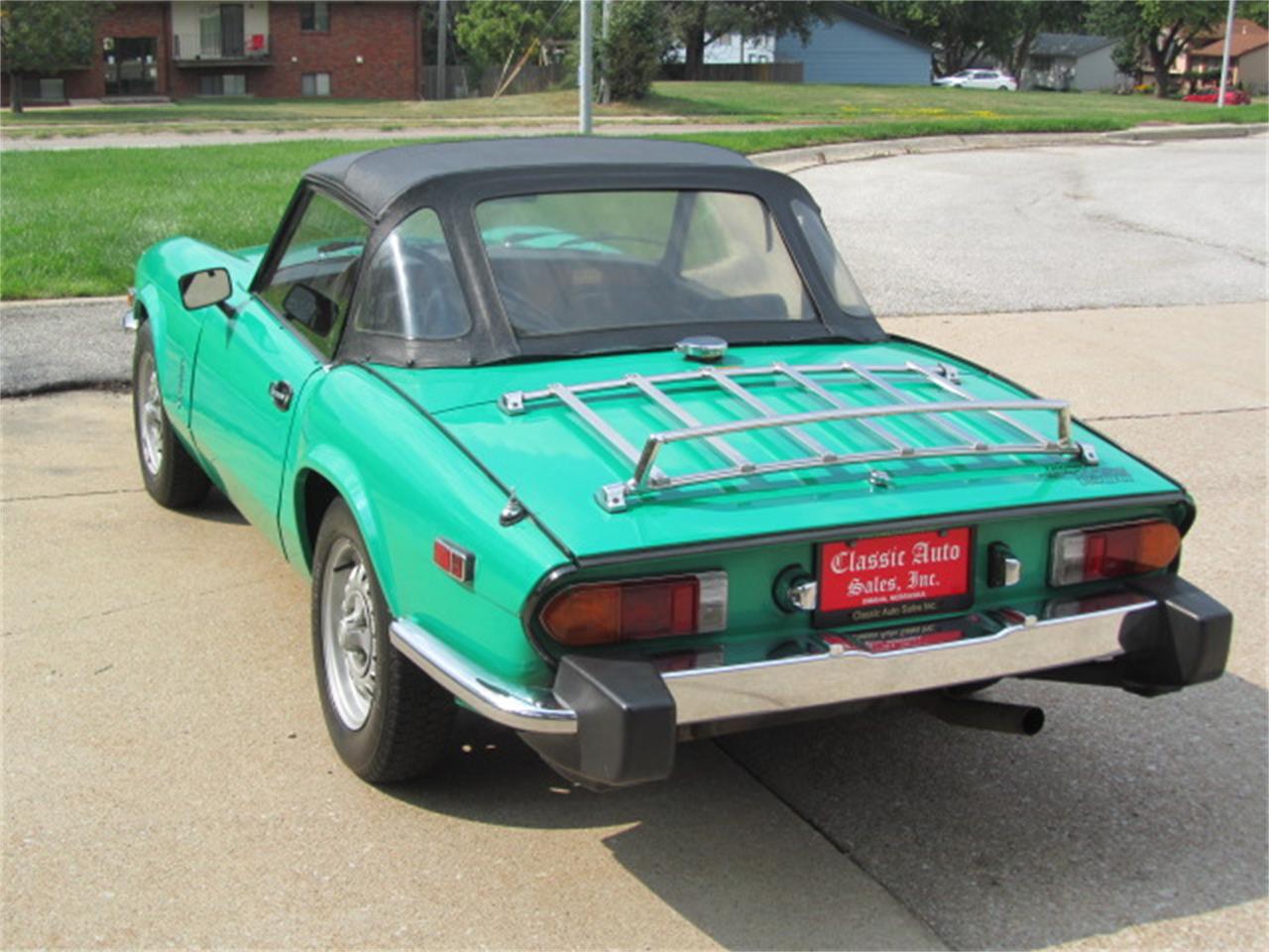 dinky triumph spitfire