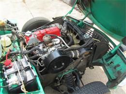 1977 Triumph Spitfire (CC-1009310) for sale in Omaha, Nebraska