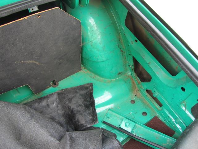 1977 Triumph Spitfire (CC-1009310) for sale in Omaha, Nebraska