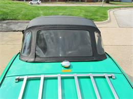 1977 Triumph Spitfire (CC-1009310) for sale in Omaha, Nebraska