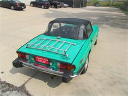 1977 Triumph Spitfire (CC-1009310) for sale in Omaha, Nebraska