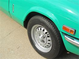 1977 Triumph Spitfire (CC-1009310) for sale in Omaha, Nebraska