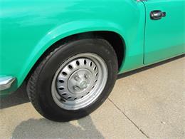 1977 Triumph Spitfire (CC-1009310) for sale in Omaha, Nebraska