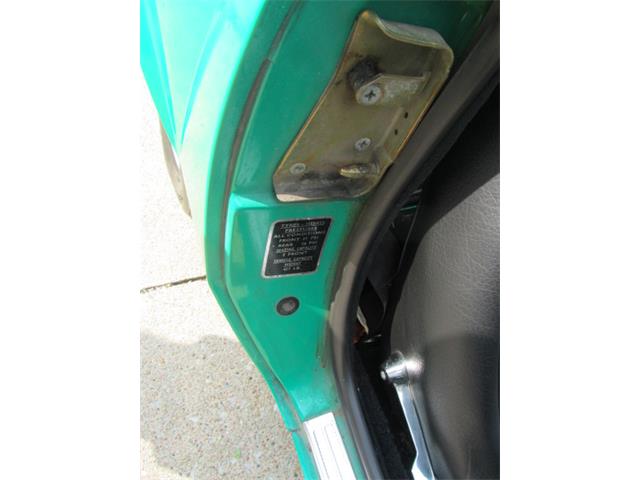 1977 Triumph Spitfire (CC-1009310) for sale in Omaha, Nebraska