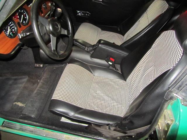 1977 Triumph Spitfire (CC-1009310) for sale in Omaha, Nebraska