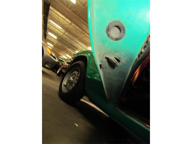 1977 Triumph Spitfire (CC-1009310) for sale in Omaha, Nebraska