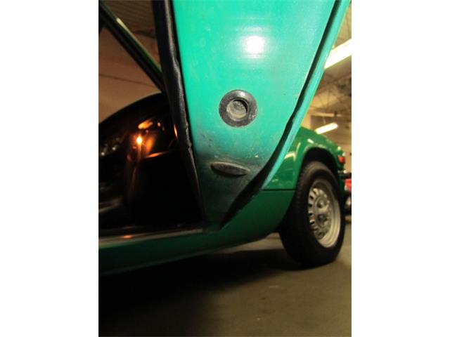 1977 Triumph Spitfire (CC-1009310) for sale in Omaha, Nebraska