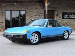 1975 Porsche 914 (CC-1009347) for sale in Oakwood, Georgia