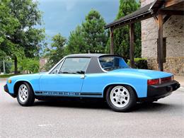 1975 Porsche 914 (CC-1009347) for sale in Oakwood, Georgia