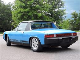 1975 Porsche 914 (CC-1009347) for sale in Oakwood, Georgia