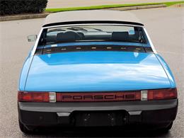 1975 Porsche 914 (CC-1009347) for sale in Oakwood, Georgia