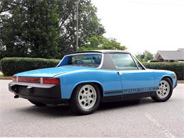 1975 Porsche 914 (CC-1009347) for sale in Oakwood, Georgia