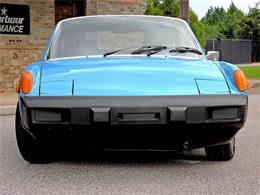 1975 Porsche 914 (CC-1009347) for sale in Oakwood, Georgia