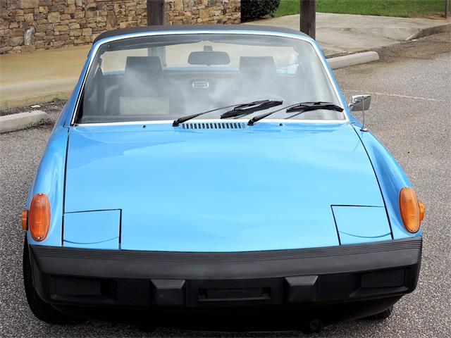 1975 Porsche 914 (CC-1009347) for sale in Oakwood, Georgia