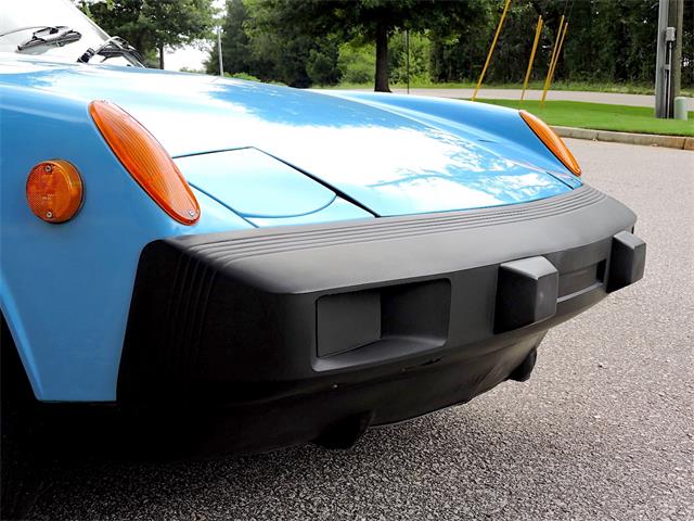 1975 Porsche 914 (CC-1009347) for sale in Oakwood, Georgia