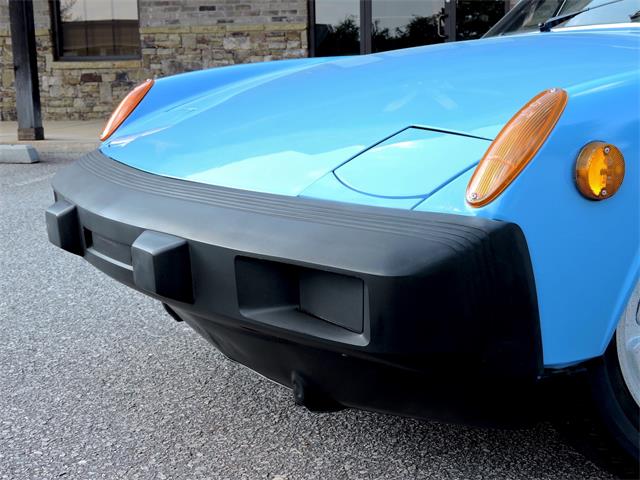 1975 Porsche 914 (CC-1009347) for sale in Oakwood, Georgia