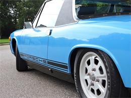 1975 Porsche 914 (CC-1009347) for sale in Oakwood, Georgia